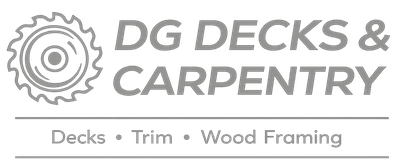 DG Decks & Carpentry